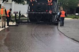 Best Asphalt Driveway Installation  in Suncook, NH